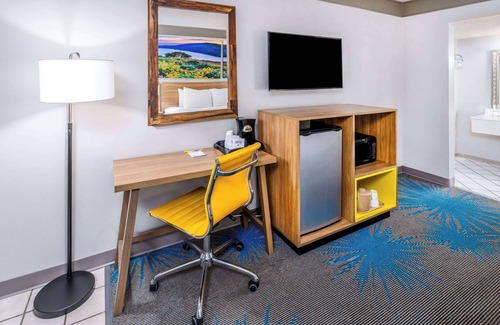Delta Hotel | Days Inn by Wyndham Delta CO