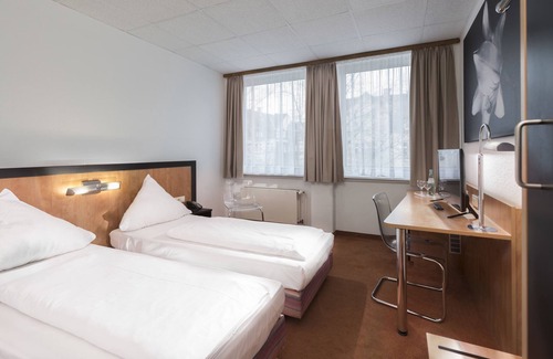 Dortmund Hotel | Days Inn by Wyndham Dortmund West