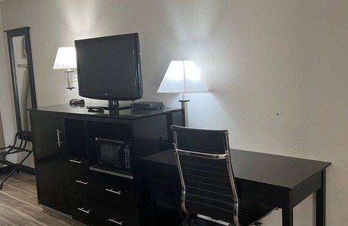 Douglasville Hotel | Days Inn by Wyndham Douglasville-Atlanta-Fairburn Road