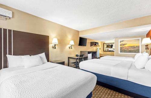 Elko Hotel | Days Inn by Wyndham Elko