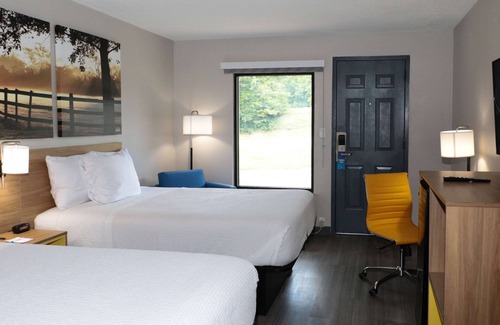 Farmville Hotel | Days Inn by Wyndham Farmville