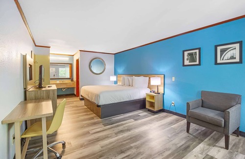 Foley Hotel | Days Inn by Wyndham Foley