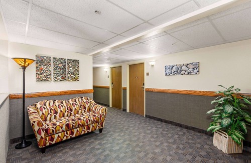 Great Falls Hotel | Days Inn by Wyndham Great Falls