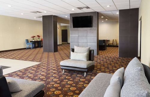 Henryetta Hotel | Days Inn by Wyndham Henryetta
