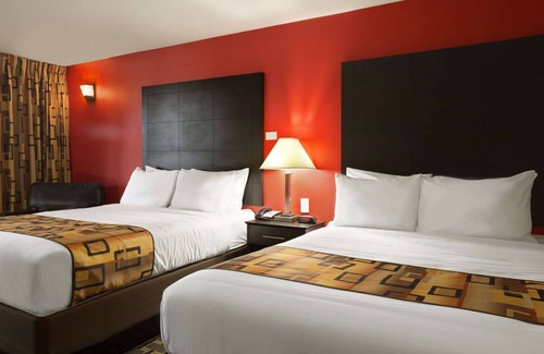Henryetta Hotel | Days Inn by Wyndham Henryetta