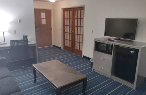 Hinckley Hotel | Days Inn by Wyndham Hinckley