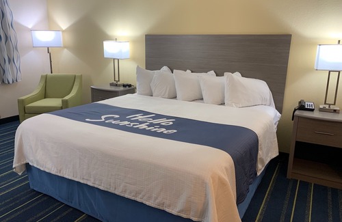 Hinckley Hotel | Days Inn by Wyndham Hinckley