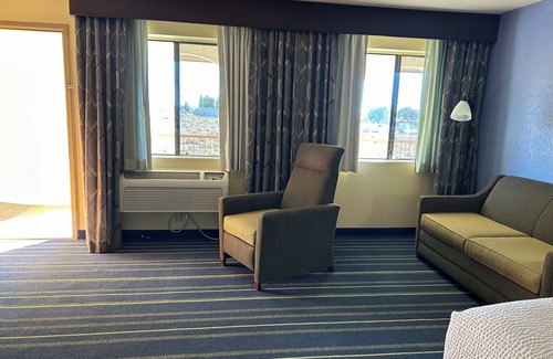 Holbrook Hotel | Days Inn by Wyndham Holbrook
