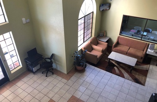 Holbrook Hotel | Days Inn by Wyndham Holbrook