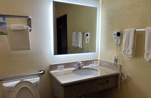 Holbrook Hotel | Days Inn by Wyndham Holbrook