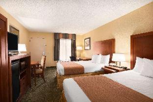 Northside Hotel | Days Inn by Wyndham Jacksonville Airport