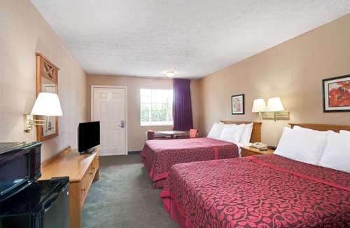Joelton Hotel | Days Inn by Wyndham Joelton/Nashville