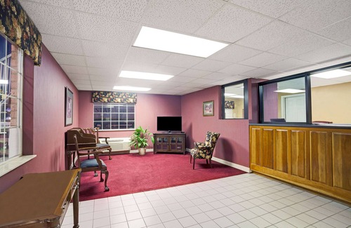 Joelton Hotel | Days Inn by Wyndham Joelton/Nashville