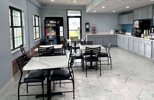 Lake Charles Hotel | Days Inn by Wyndham Lake Charles