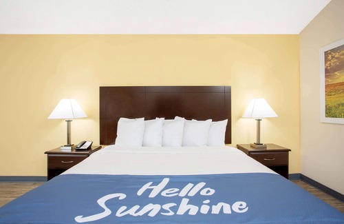 Lake City Hotel | Days Inn by Wyndham Lake City