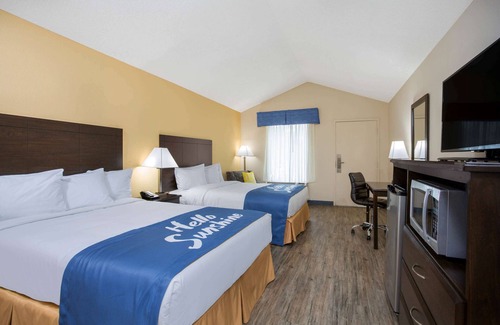 Lake City Hotel | Days Inn by Wyndham Lake City