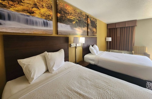 Leesville Hotel | Days Inn by Wyndham Leesville