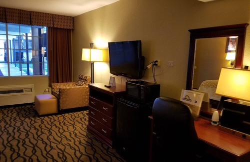 Leesville Hotel | Days Inn by Wyndham Leesville