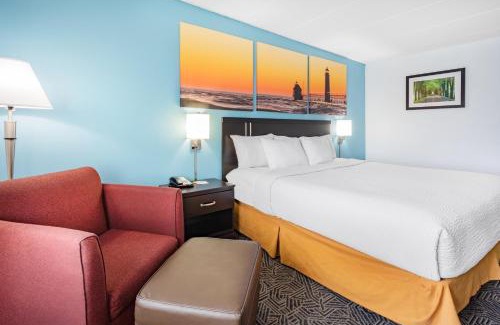 Livonia Hotel | Days Inn by Wyndham Livonia Canton Detroit
