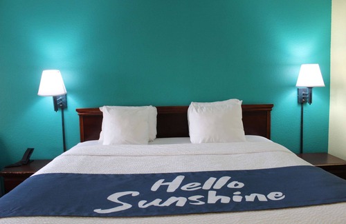 Marianna Hotel | Days Inn by Wyndham Marianna