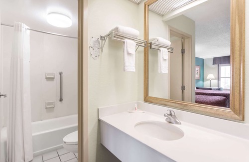 Marianna Hotel | Days Inn by Wyndham Marianna