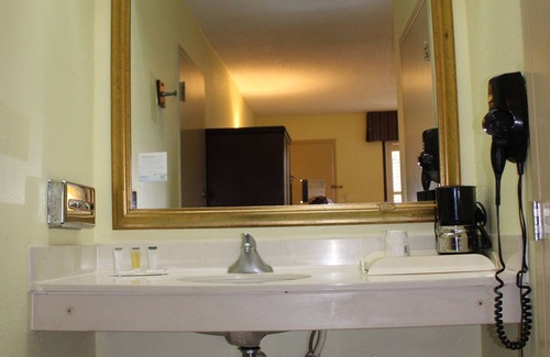 Marianna Hotel | Days Inn by Wyndham Marianna