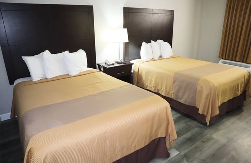 Moulton Hotel | Days Inn by Wyndham Moulton