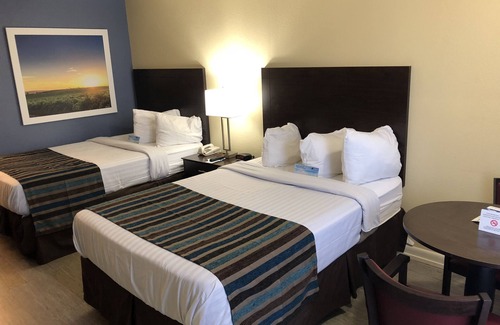 Natchez Hotel | Days Inn by Wyndham Natchez