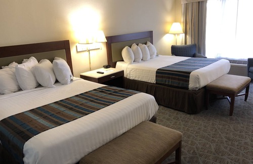 Natchez Hotel | Days Inn by Wyndham Natchez