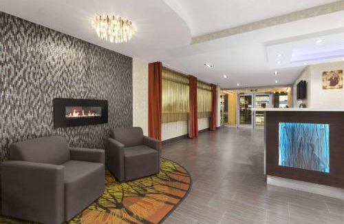 Downtown Ottawa Hotel | Days Inn by Wyndham Ottawa