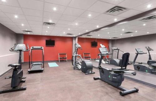 Downtown Ottawa Hotel | Days Inn by Wyndham Ottawa