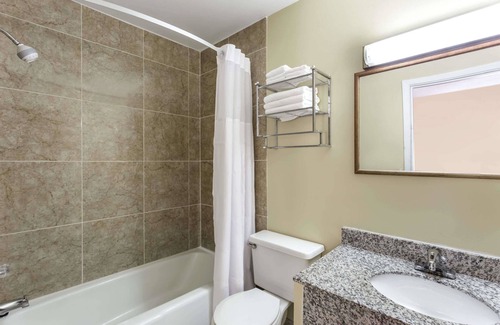 Plymouth Hotel | Days Inn by Wyndham Plymouth