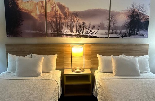 Ridgecrest Hotel | Days Inn by Wyndham Ridgecrest near China Lake Naval Station