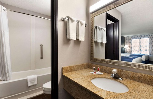Rock Hill Hotel | Days Inn by Wyndham Rock Hill