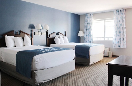 Show Low Hotel | Days Inn by Wyndham Show Low