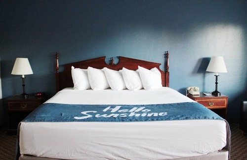 Show Low Hotel | Days Inn by Wyndham Show Low