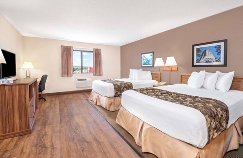 Spearfish Hotel | Days Inn by Wyndham Spearfish