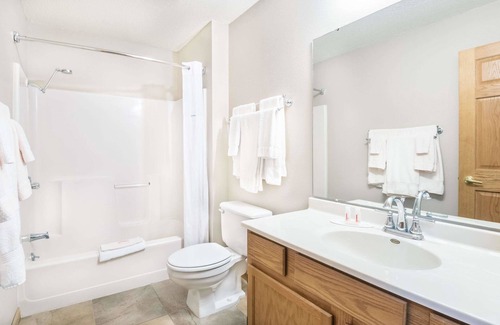 Spearfish Hotel | Days Inn by Wyndham Spearfish