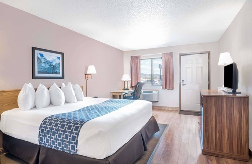 Spearfish Hotel | Days Inn by Wyndham Spearfish