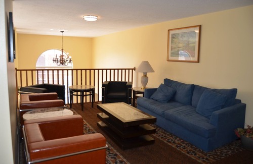 Torrey Hotel | Days Inn by Wyndham Torrey Capital Reef