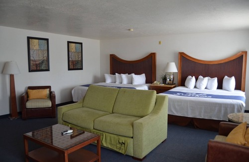 Torrey Hotel | Days Inn by Wyndham Torrey Capital Reef