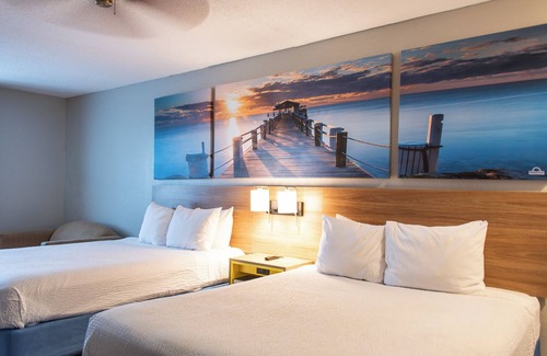 Troy Hotel | Days Inn by Wyndham Troy
