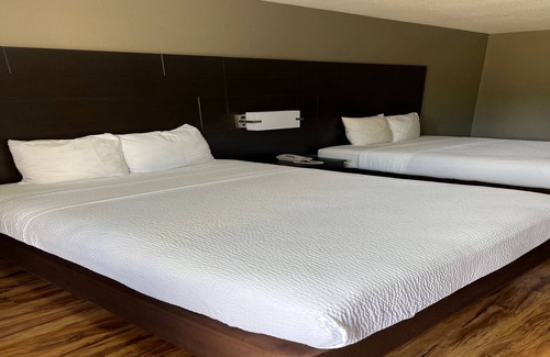 Tupelo Hotel | Days Inn by Wyndham Tupelo
