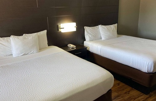Tupelo Hotel | Days Inn by Wyndham Tupelo
