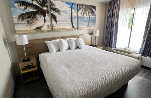 De Funiak Springs Hotel | Days Inn by Wyndham DeFuniak Springs