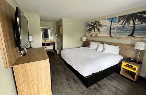De Funiak Springs Hotel | Days Inn by Wyndham DeFuniak Springs