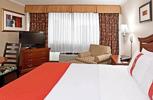 Warren Hotel | Days Inn by Wyndham Warren