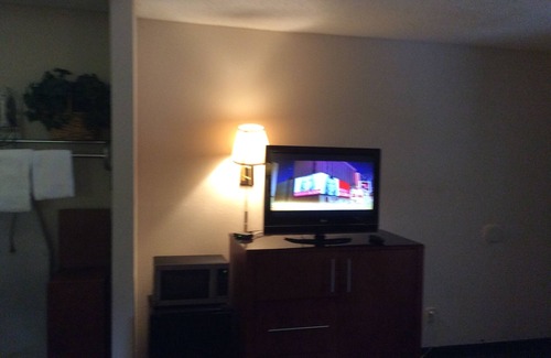 York Hotel | Days Inn by Wyndham York Alabama