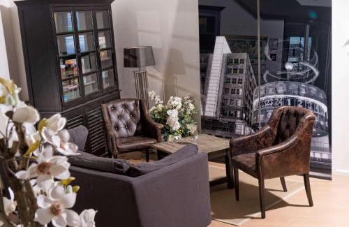 Dessau-Rosslau Hotel | Days Inn Dessau