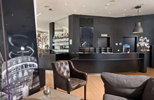 Dessau-Rosslau Hotel | Days Inn Dessau